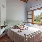 L'oasi Della Pergola * Macchie (Perugia)