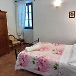 Çiftlik konaklama L'oasi Della Pergola *