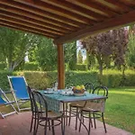 Çiftlik konaklama L'oasi Della Pergola Macchie (Perugia)