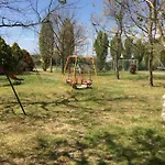 L'oasi Della Pergola Macchie (Perugia)