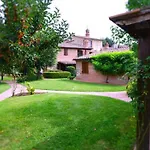 Çiftlik konaklama L'oasi Della Pergola Macchie (Perugia)