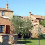L'oasi Della Pergola Çiftlik konaklama Macchie (Perugia)