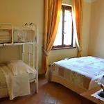 L'oasi Della Pergola * Macchie (Perugia)