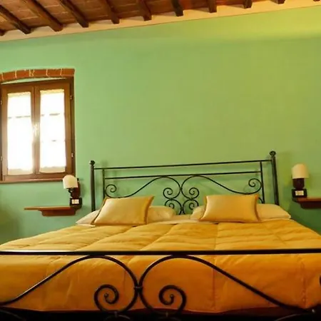 L'oasi Della Pergola *