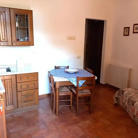 팜스테이 L'oasi Della Pergola Macchie (Perugia)