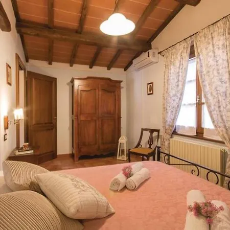 L'oasi Della Pergola Alojamento de Turismo Rural Macchie (Perugia)