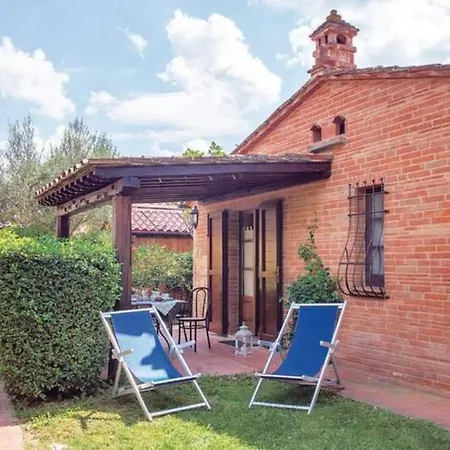 L'oasi Della Pergola