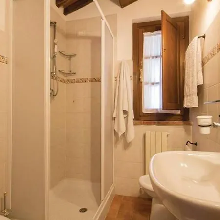 L'oasi Della Pergola Alojamento de Turismo Rural Macchie (Perugia)