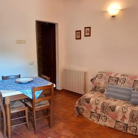 L'oasi Della Pergola