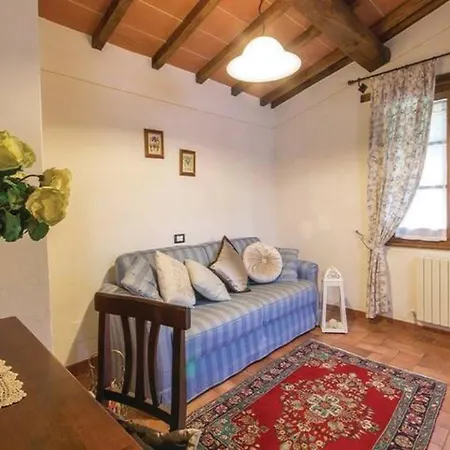 L'oasi Della Pergola Feriegård Macchie (Perugia)