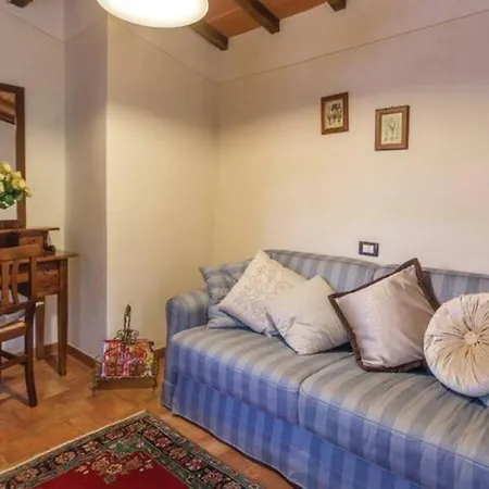 L'oasi Della Pergola Feriegård Macchie (Perugia)