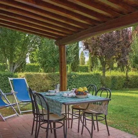 Feriegård L'oasi Della Pergola Macchie (Perugia)