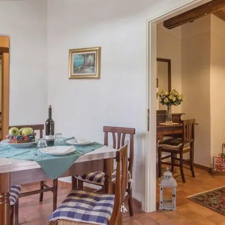 Feriegård L'oasi Della Pergola *