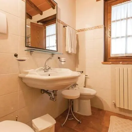 L'oasi Della Pergola *