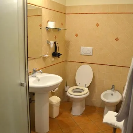 L'oasi Della Pergola 팜스테이 Macchie (Perugia)