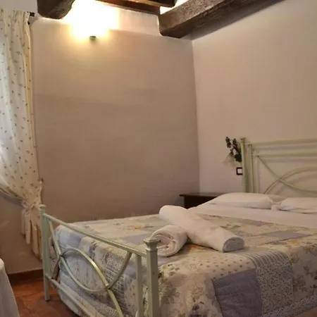 L'oasi Della Pergola 팜스테이 Macchie (Perugia)