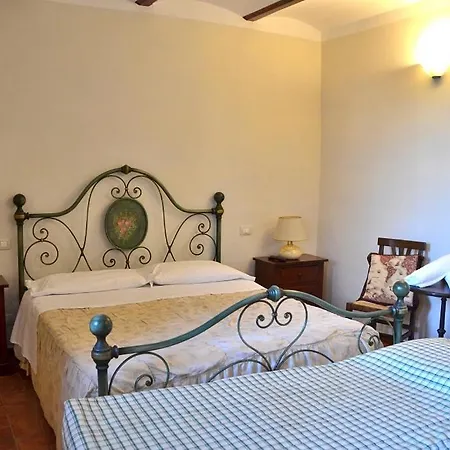 L'oasi Della Pergola *