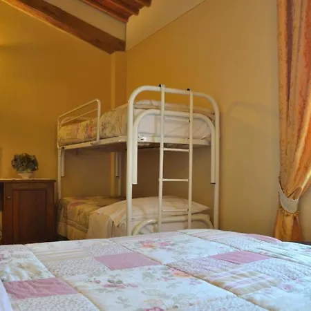 L'oasi Della Pergola Macchie (Perugia)