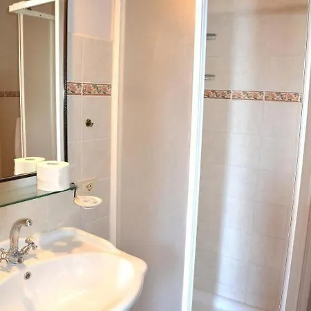 팜스테이 L'oasi Della Pergola