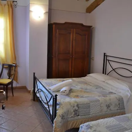 L'oasi Della Pergola Feriegård Macchie (Perugia)