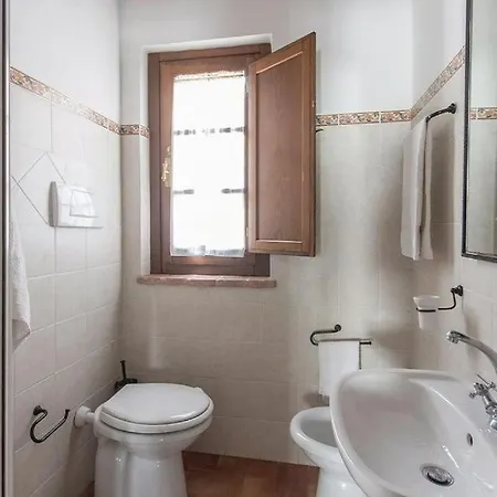 L'oasi Della Pergola * Macchie (Perugia)