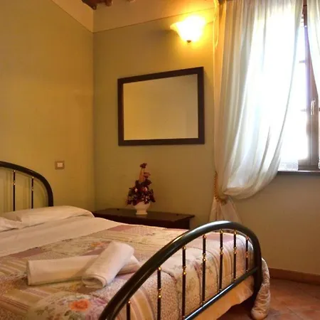 L'oasi Della Pergola