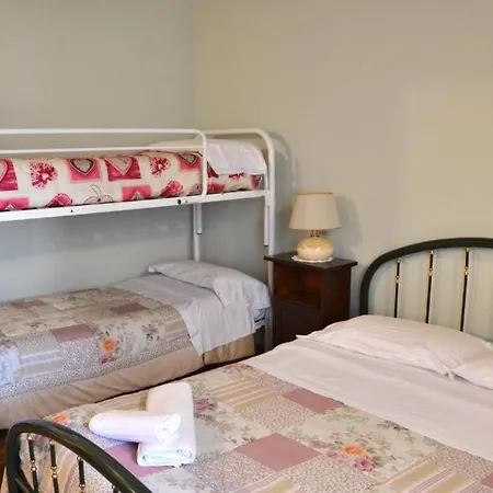 L'oasi Della Pergola Alojamento de Turismo Rural