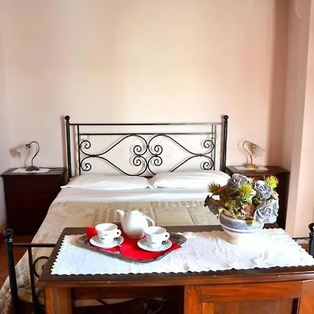 팜스테이 L'oasi Della Pergola *