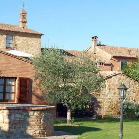 L'oasi Della Pergola Alojamento de Turismo Rural Macchie (Perugia)