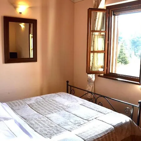 L'oasi Della Pergola *