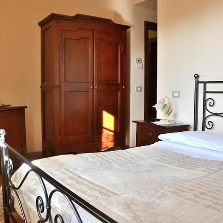 L'oasi Della Pergola