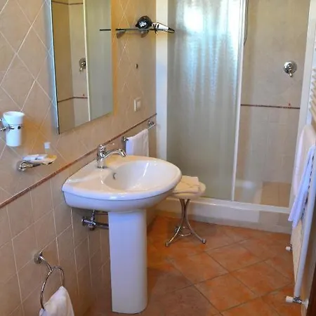 팜스테이 L'oasi Della Pergola