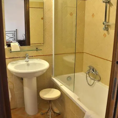 팜스테이 L'oasi Della Pergola *