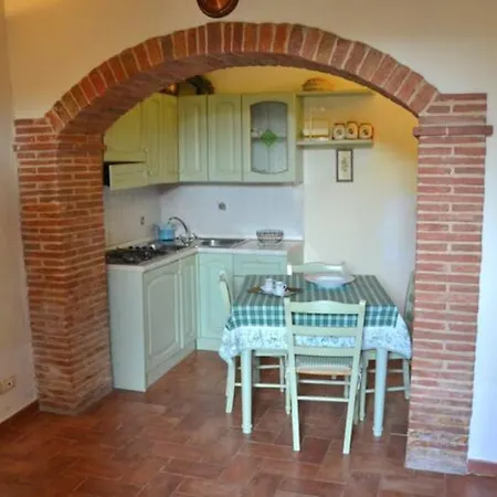 L'oasi Della Pergola * Macchie (Perugia)