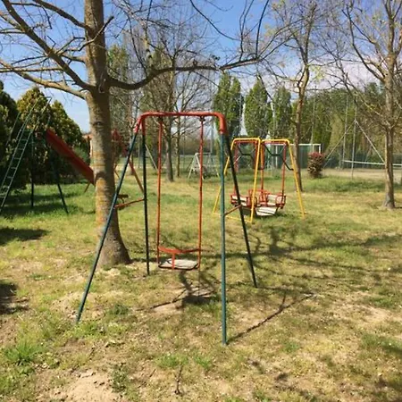 L'oasi Della Pergola * Macchie (Perugia)