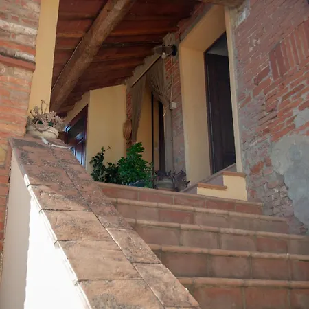Feriegård L'oasi Della Pergola Macchie (Perugia)