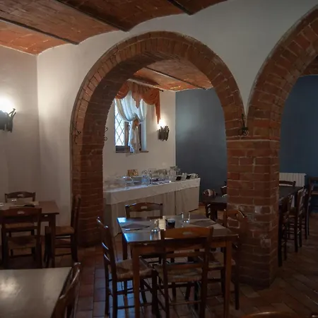 Agroturismo L'oasi Della Pergola Macchie (Perugia)