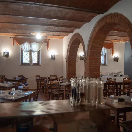 L'oasi Della Pergola Agroturismo Macchie (Perugia)