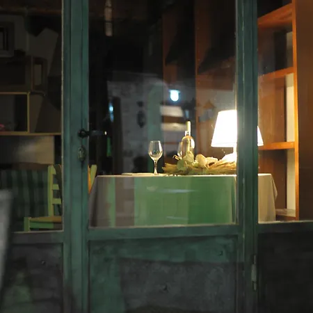 L'oasi Della Pergola *