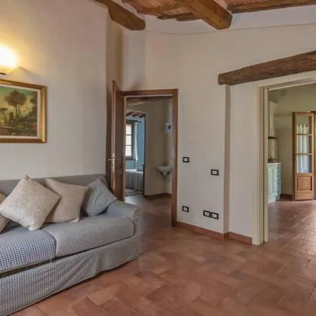 L'oasi Della Pergola Macchie (Perugia)