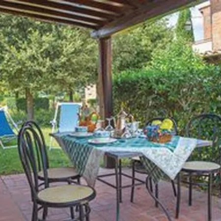 L'oasi Della Pergola *