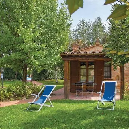 L'oasi Della Pergola