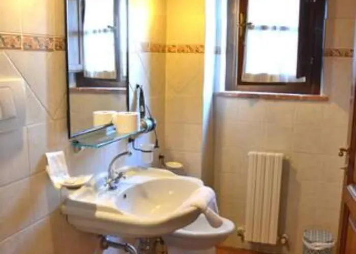 L'oasi Della Pergola Macchie (Perugia)