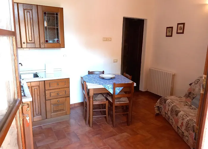 Gospodarstwo agroturystyczne L'oasi Della Pergola Macchie (Perugia)