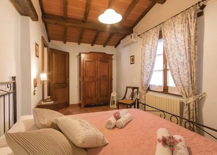 L'oasi Della Pergola Gospodarstwo agroturystyczne Macchie (Perugia)