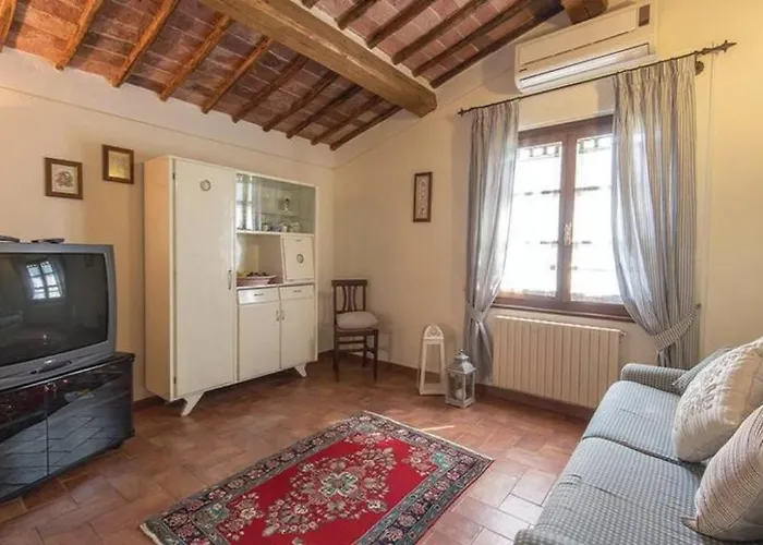 Gospodarstwo agroturystyczne L'oasi Della Pergola *