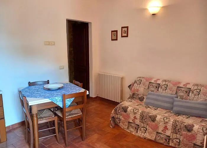 L'oasi Della Pergola