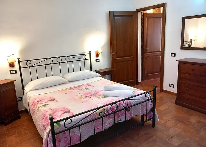 L'oasi Della Pergola *