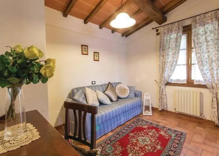 L'oasi Della Pergola Gospodarstwo agroturystyczne Macchie (Perugia)