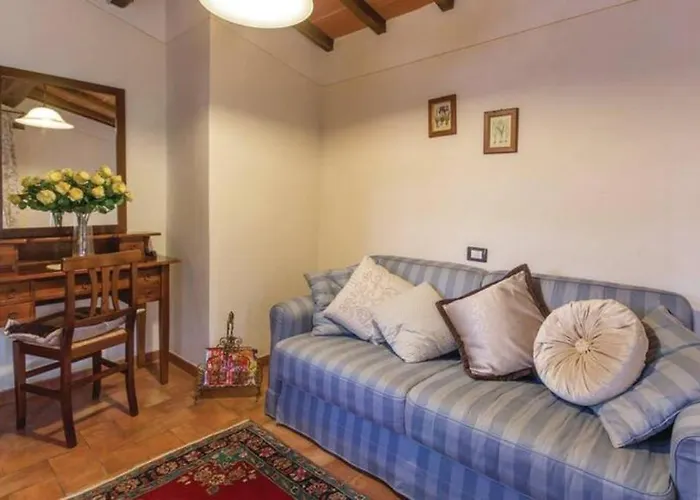 L'oasi Della Pergola Gospodarstwo agroturystyczne Macchie (Perugia)